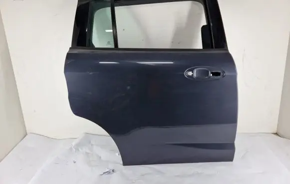 Ford C-MAX II Rear door 