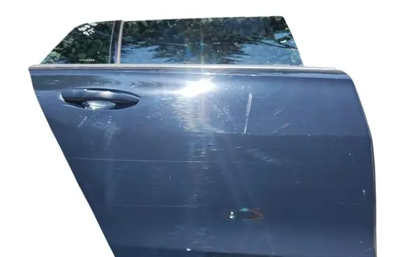 Peugeot 508 II Rear door 