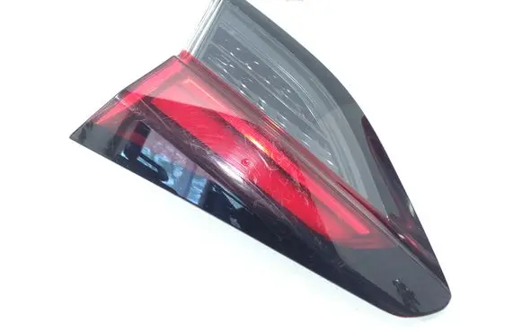Opel Corsa F Tailgate rear/tail lights 9830096280 39162669 90194160