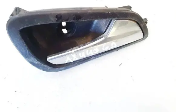 Ford Focus Rear door interior handle am51u22600bdw am51-u22600-bdw
