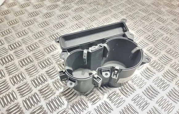 Audi A4 S4 B8 8K Cup holder 8K0862533C 000341228