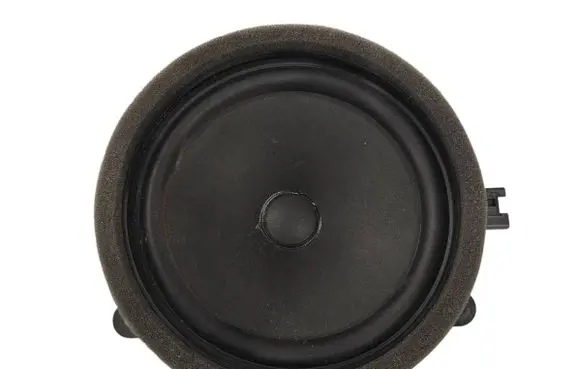 Volvo S90, V90 Front door speaker 31350425 6Y025 AD7XJ