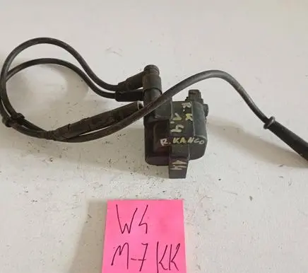 Renault Kangoo I High voltage ignition coil 8789646546