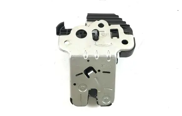 Audi A6 C7 Tailgate/trunk/boot lock/catch/latch 4H0827505