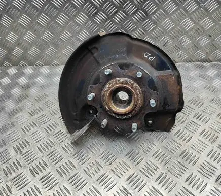 Mitsubishi Pajero Front wheel hub 3870A020