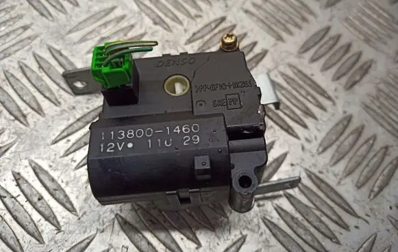 Honda Civic A/C air flow flap actuator/motor 113800-1460