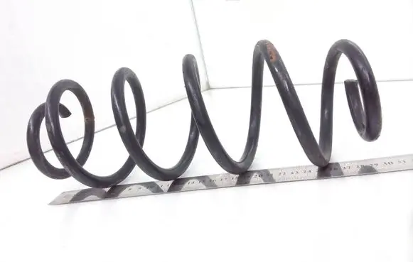 Suzuki Swift I Rear coil spring