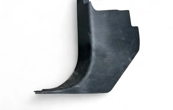 Dodge Durango III Front sill trim cover 6BK08DX9AA