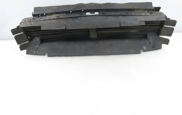 Ford S-MAX Intercooler air guide/duct channel BS718475A