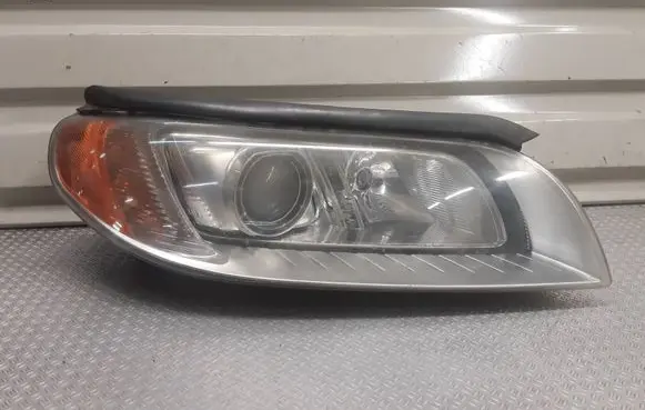 Volvo S80 Headlight/headlamp 31214169 6948180