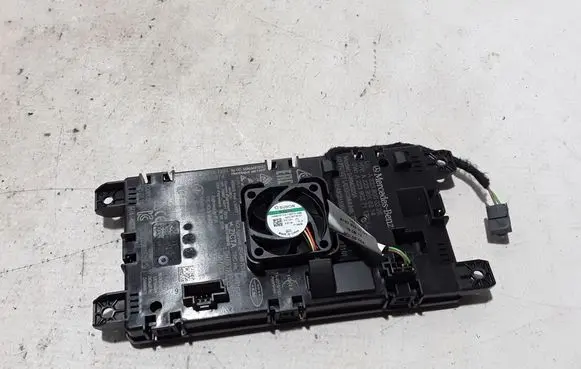 Mercedes-Benz EQS V297 Other devices A2239000326