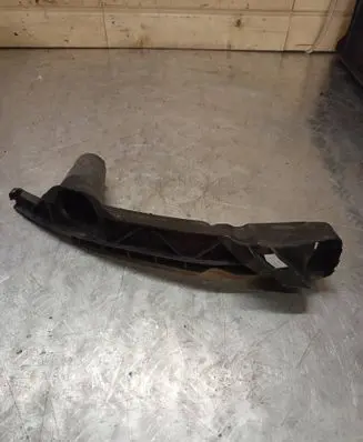 Volkswagen Golf V Front bumper mounting bracket 1K0807889A