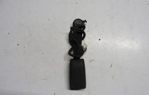 Honda Jazz Front seatbelt buckle K8702 1050526