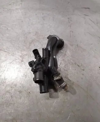 Citroen C4 I Picasso Thermostat housing 9810916980 03371526L