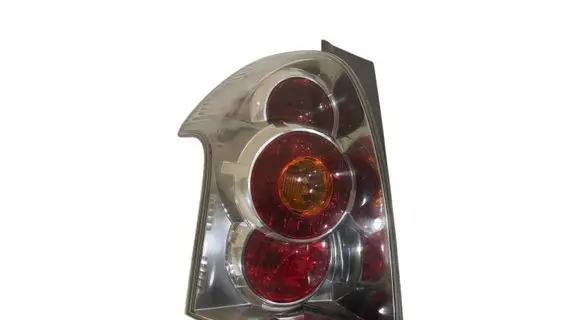 Toyota Corolla Verso AR10 Rear/tail lights
