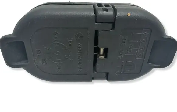 Ram 1500 DT Tow bar electric socket 68014986AB