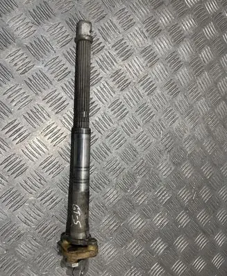 BMW 5 GT F07 Steering column universal joint 6789856