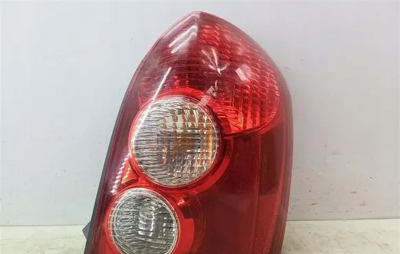 Mazda 323 Rear/tail lights 