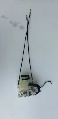 Subaru WRX STI Front door lock