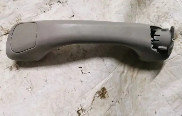 Volvo S60 Front interior roof grab handle 13550
