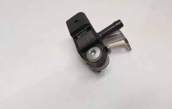 Skoda Octavia Mk3 (5E) Air pressure sensor 04L906051B 0281006222