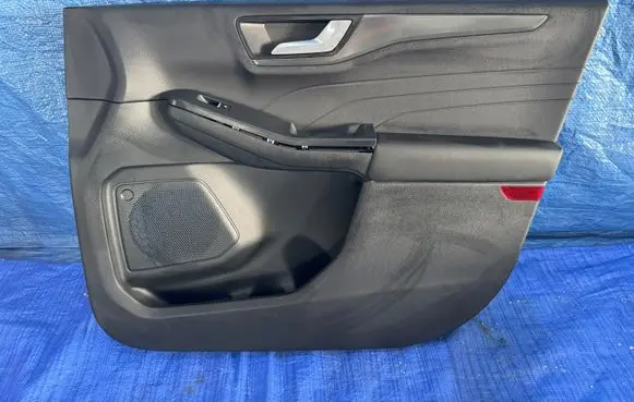 Ford Kuga III Front door card panel trim LV4B14B132A LJ6B14E072AB
