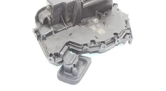 Volkswagen Polo VI Coupe door lock (next to the handle) 5TC837015B