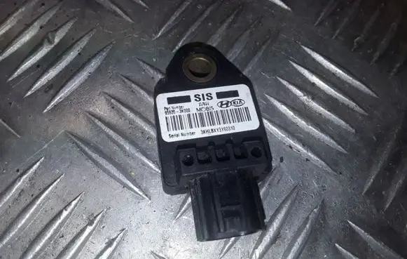 Hyundai i30 Airbag deployment crash/impact sensor 959203K000