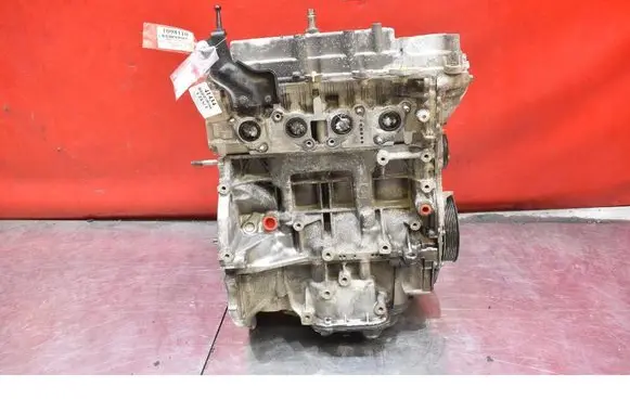 Renault Scenic III - Grand scenic III Engine H4JA700