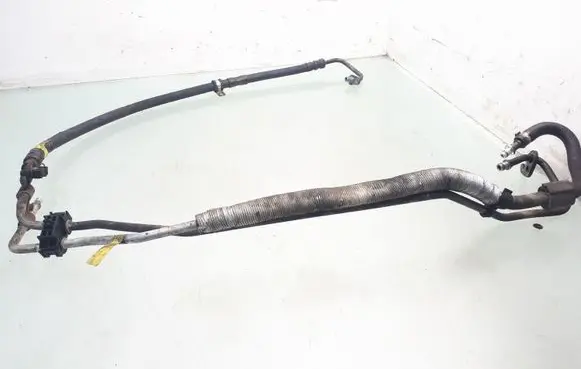 Power steering hose/pipe/line
