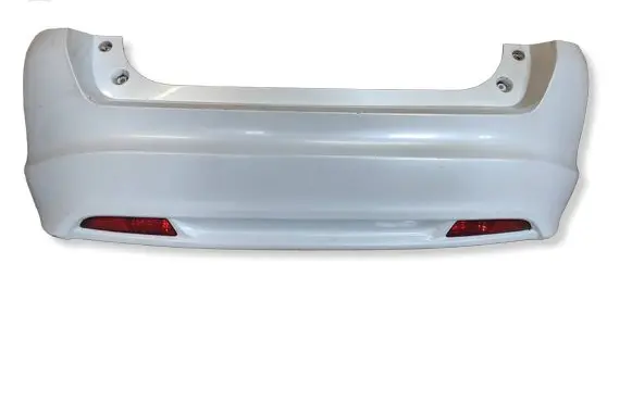 Honda Civic IX Rear bumper 71501TV0E000