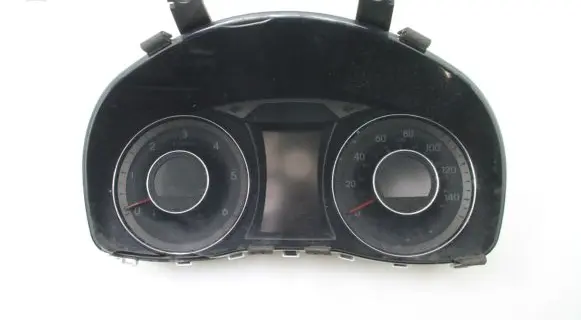 Hyundai i40 Speedometer (instrument cluster) 940133Z050