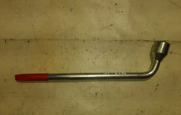 Volvo XC90 Tool box 9133668