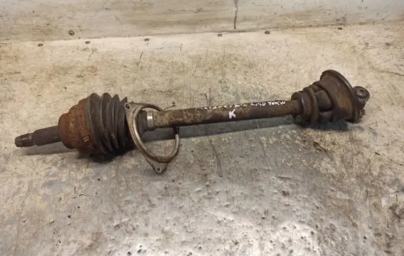 Opel Movano A Front driveshaft