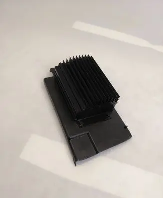 Audi A8 S8 D2 4D Sound amplifier 4D0035225 S006906 4D0868867B