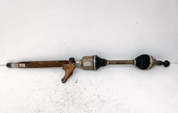 Dodge Grand Caravan Front driveshaft P04881214AH P68033054AD