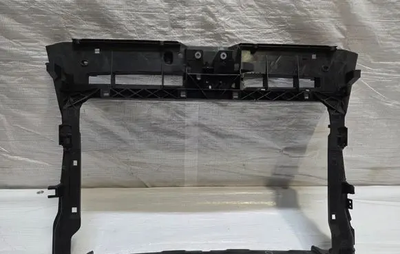 Skoda Karoq Radiator support slam panel 57A805588J