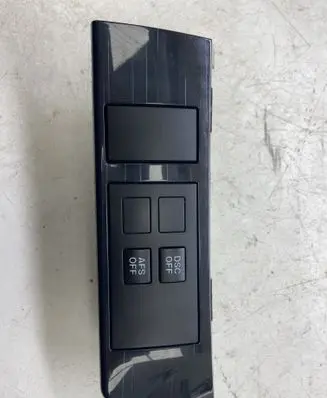 ESP (stability program) switch