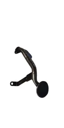 Chevrolet Captiva Oil sump strainer pipe NOCODE