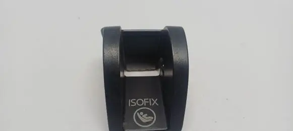 Volkswagen Golf VII ISOFIX cover 5G0887233