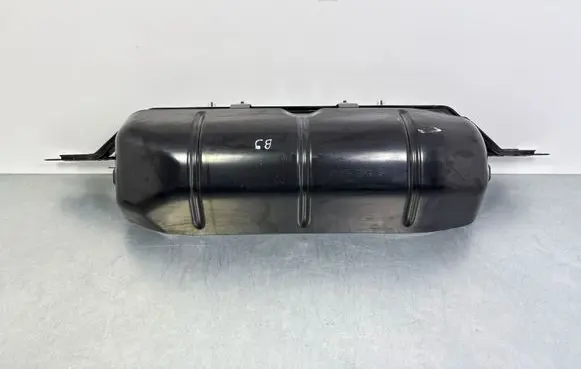 Volkswagen PASSAT B9 Fuel tank bottom protection 3WA201307
