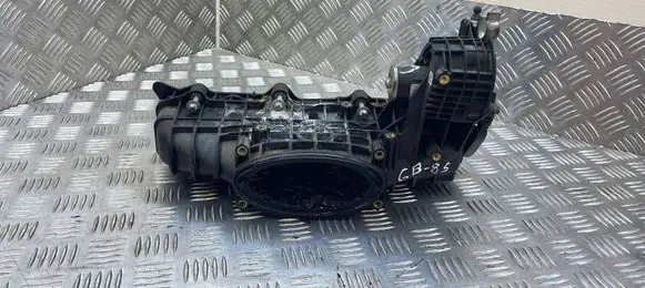 Mercedes-Benz E W212 Intake manifold A6510900037