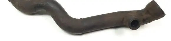Mercedes-Benz CLK A209 C209 Breather hose/pipe A1120180682