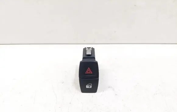 BMW 3 F30 F35 F31 Hazard light switch 6131923178603 9231786