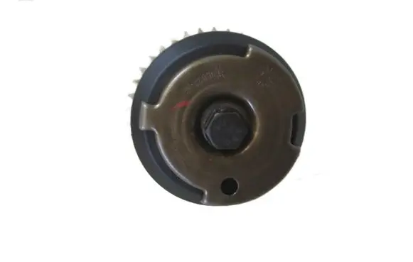 BMW 5 F10 F11 Crankshaft gear 7583207 11367583207BMW