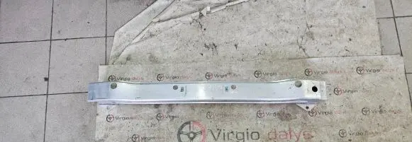 Rear beam
