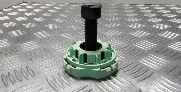 Peugeot 308 Spare wheel bolt PRD05290