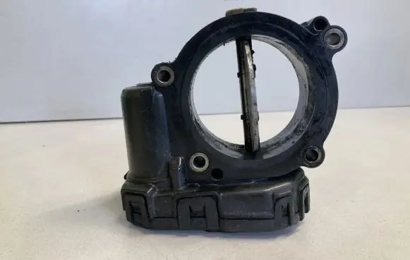 Mercedes-Benz Sprinter W906 Throttle valve A6510900470 0280750573
