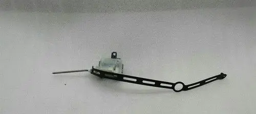 Porsche Panamera (970) Fuel tank cap lock motor 7L5810773A