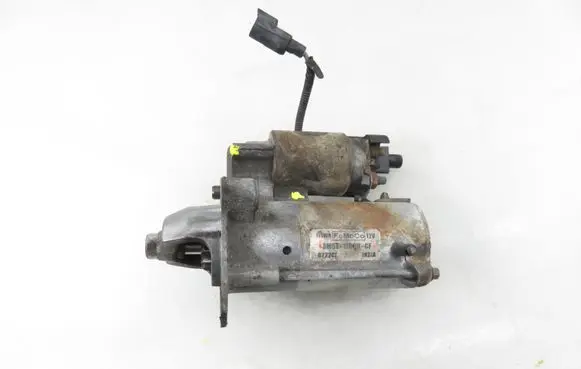 Ford Focus Starter motor 3M5T11000CF